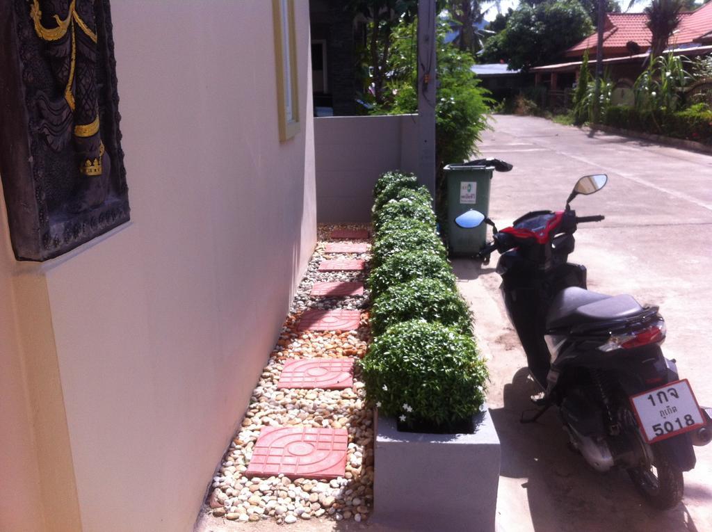 Ban Don Holidayhome Thalang Exterior photo